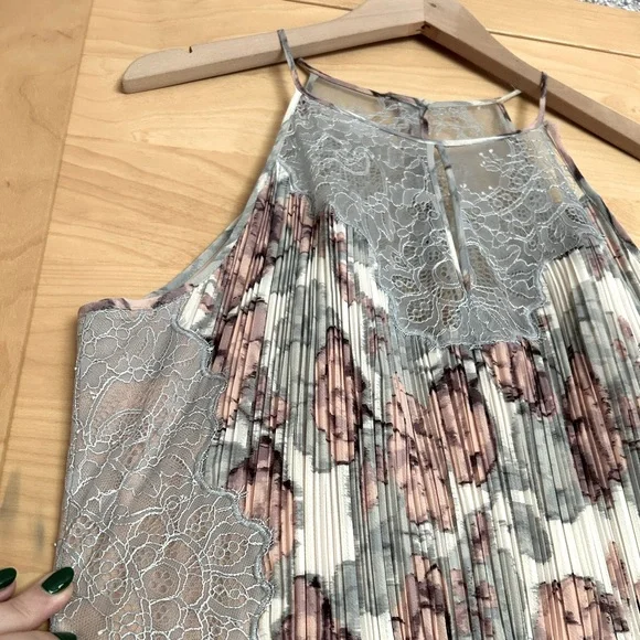 BCBG Maxazria Misty Dress - Picture 6 of 14